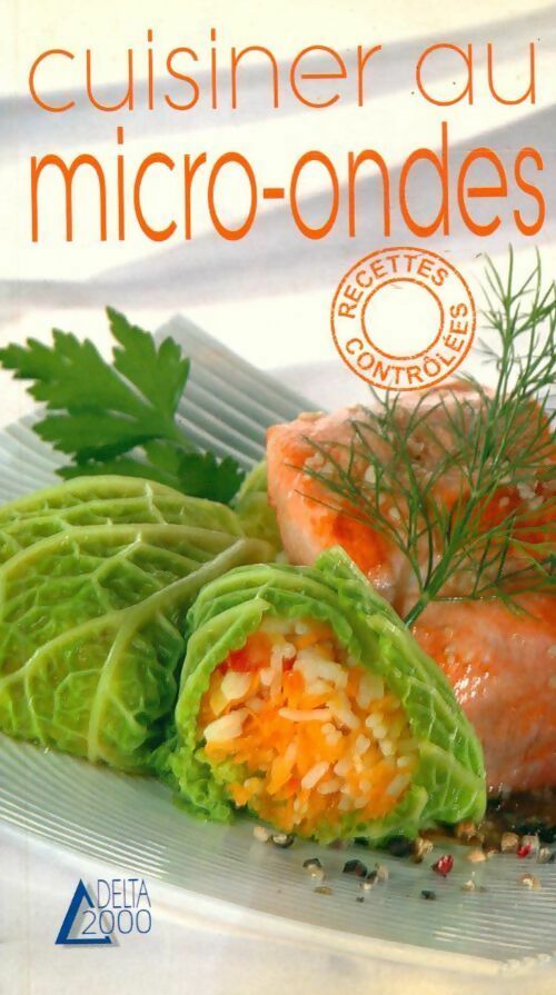 Livrenpoche : Cuisiner au micro-ondes - Julie Hamon - Livre