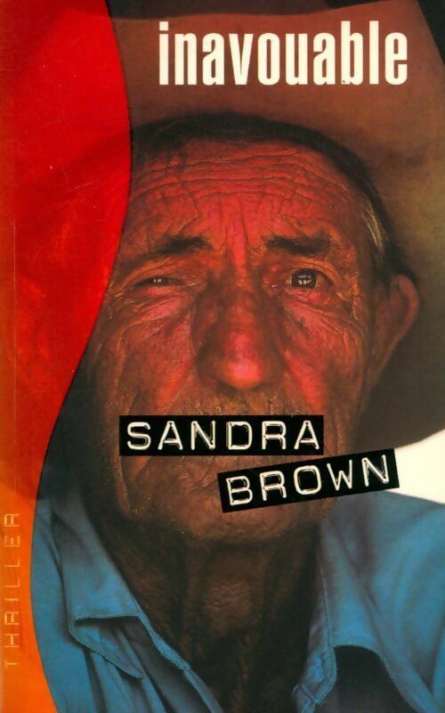 Livrenpoche : Inavouable - Sandra Brown - Livre
