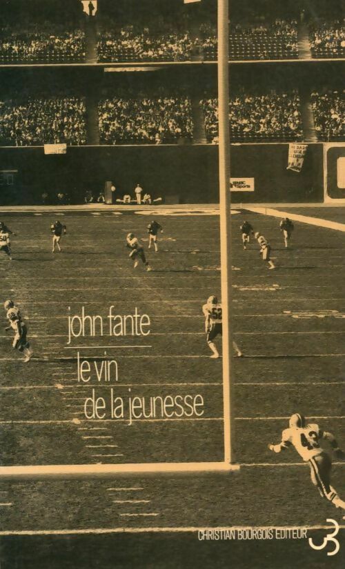 Livrenpoche : Le vin de la jeunesse - Fante John - Livre
