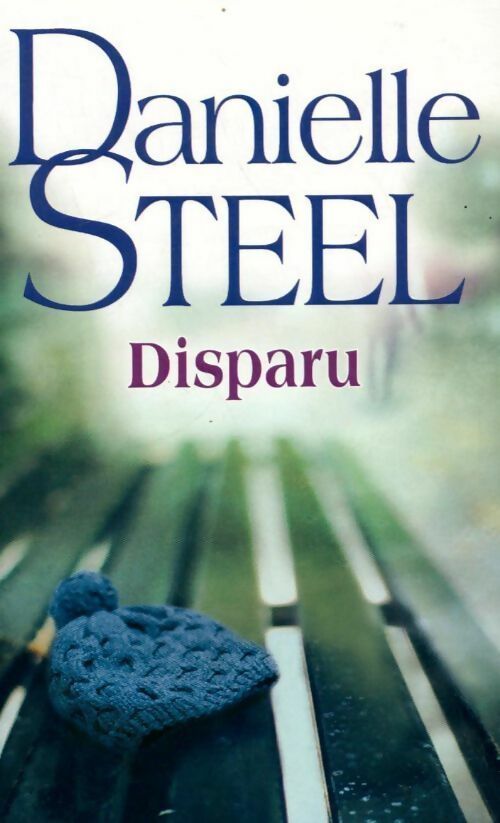 Livrenpoche : Disparu - Danielle Steel - Livre