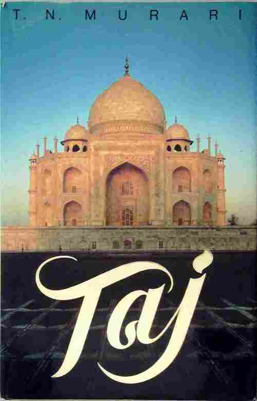 Livrenpoche : Taj - T.N. Murari - Livre