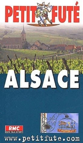 Livrenpoche : Alsace 2003 - Collectif - Livre