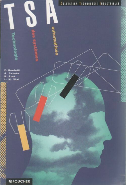 Livrenpoche : Technologie des systèmes automatisés - Collectif - Livre