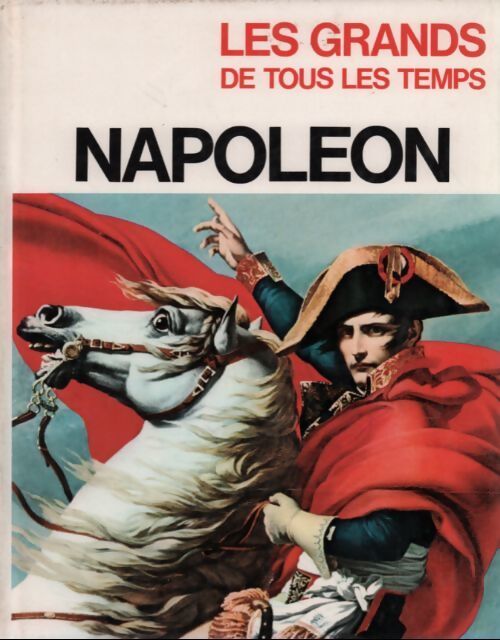 Livrenpoche : Napoléon - M. Rivoire - Livre