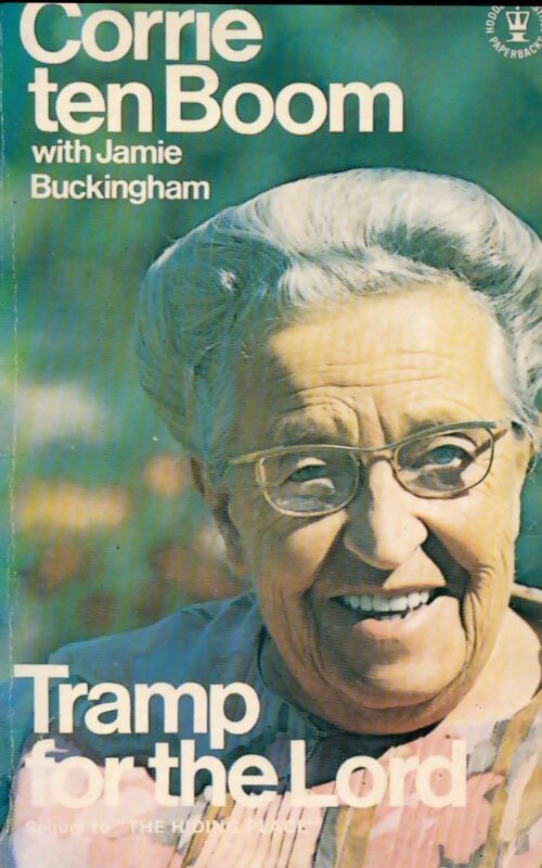 Livrenpoche : Tramp for the lord - Jamie Buckingham - Livre