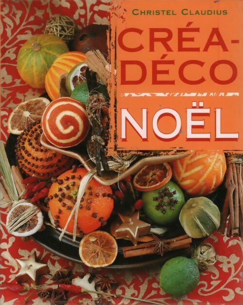 Livrenpoche : Noël - Christel Claudius - Livre