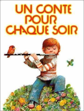 Livrenpoche : Un conte pour chaque soir - Vratislav Stovícek, Franta Karel - Livre