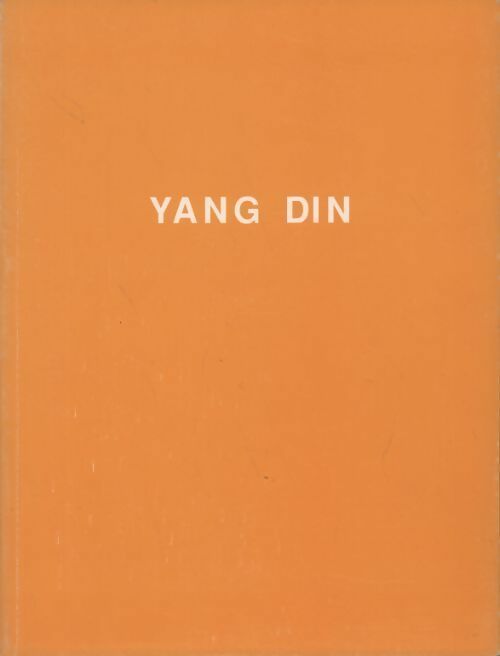 Livrenpoche : Yang Din. 25 mai 13 juin 1993 - Inconnu - Livre