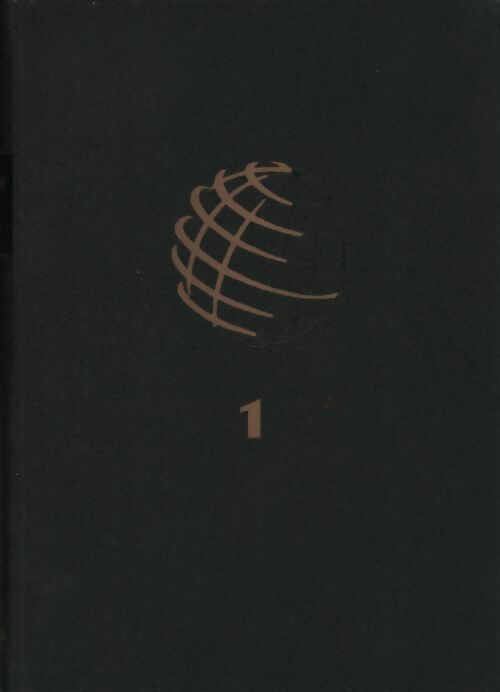 Livrenpoche : Le monde et son voyage Tome I - Collectif - Livre