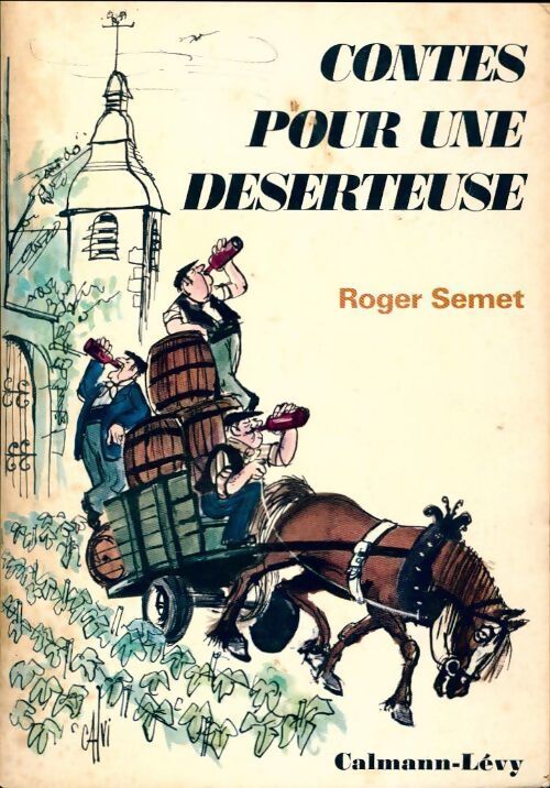 Livrenpoche : Contes pour une désastreuse - Roger Semet - Livre