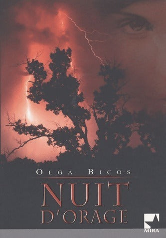 Livrenpoche : Nuit d'orage - Olga Bicos - Livre