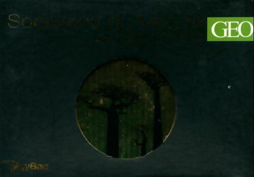 Livrenpoche : Sagesses du monde en 365 jours - Geo - Livre