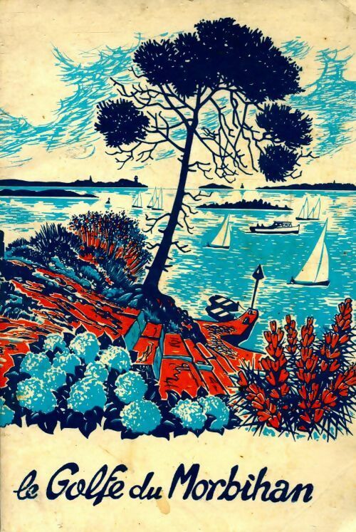 Livrenpoche : En passant par le golfe du Morbihan - Michel De Galzain - Livre