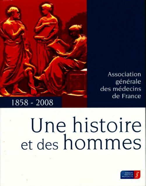 Livrenpoche : Une histoire et des hommes 1858-2008 - Collectif - Livre
