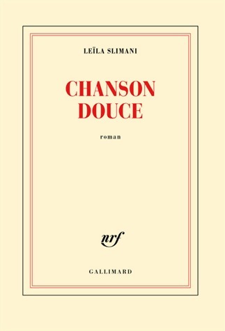 Livrenpoche : Chanson douce - Leïla Slimani - Livre