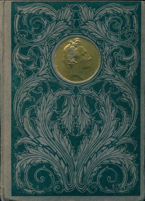 Livrenpoche : Jocelyn - Alphonse De Lamartine - Livre