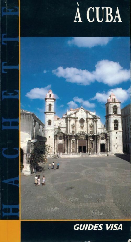 Livrenpoche : A cuba - Collectif - Livre