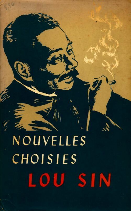 Livrenpoche : Nouvelles choisies - Lou Sin - Livre