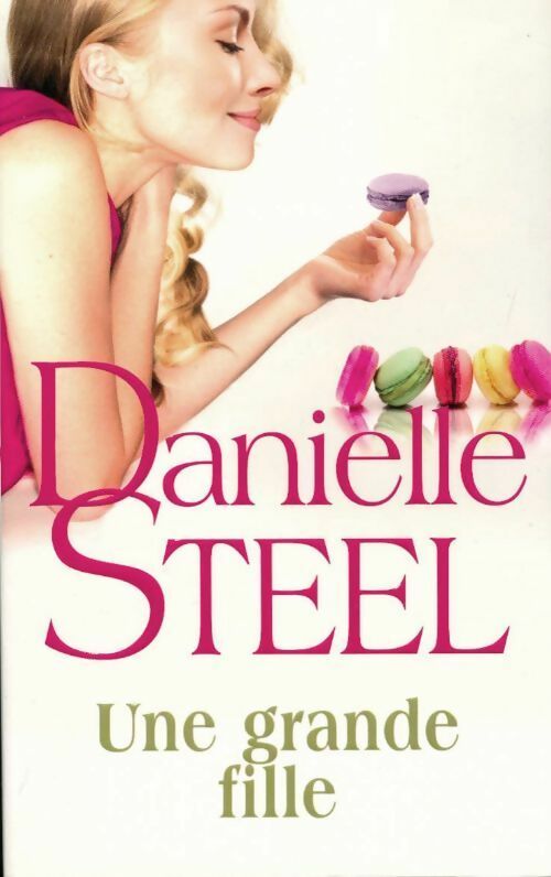Livrenpoche : Une grande fille - Danielle Steel - Livre