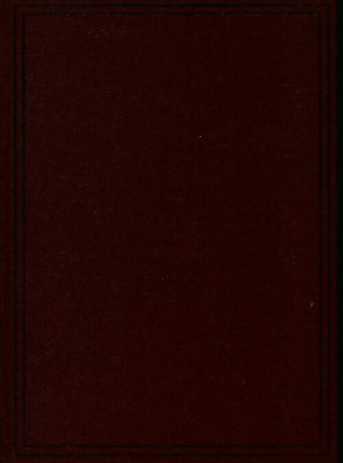Livrenpoche : Oeuvres complètes Tome V - Molière - Livre