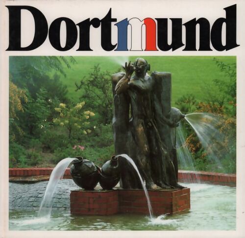 Livrenpoche : Dortmund - Collectif - Livre