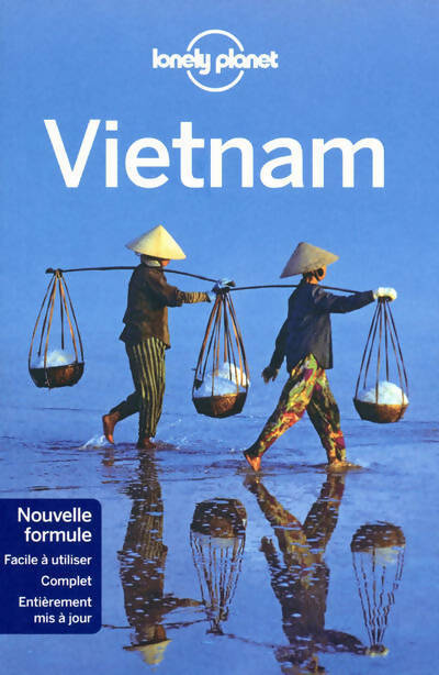 Livrenpoche : Vietnam 2012 - Collectif - Livre