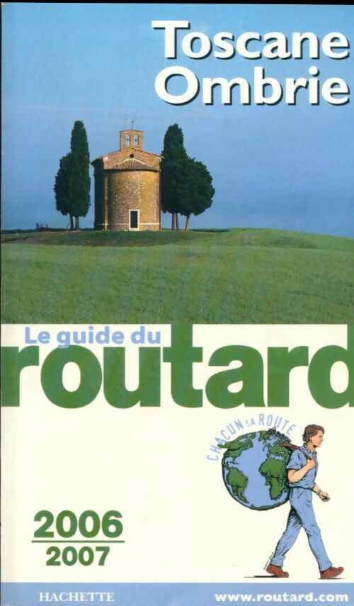 Livrenpoche : Toscane, Ombrie 2005 - Véronique De Chardon - Livre