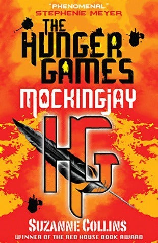 Livrenpoche : The hunger games : Mockingjay - Suzanne Collins - Livre