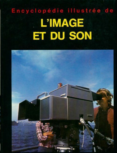 Livrenpoche : L'image et le son - Zdenek Krecan - Livre