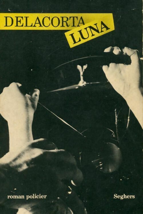 Livrenpoche : Luna - Delacorta - Livre