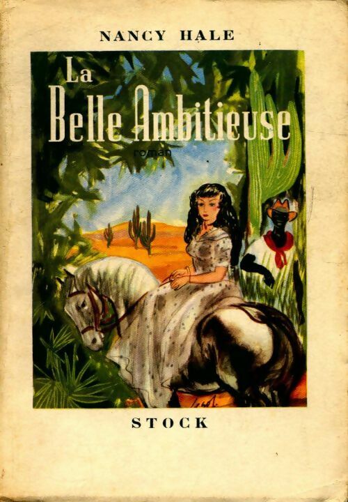 Livrenpoche : La belle ambitieuse - Collectif - Livre