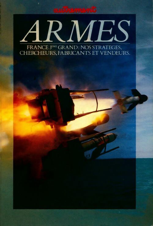 Livrenpoche : Armes - Collectif - Livre