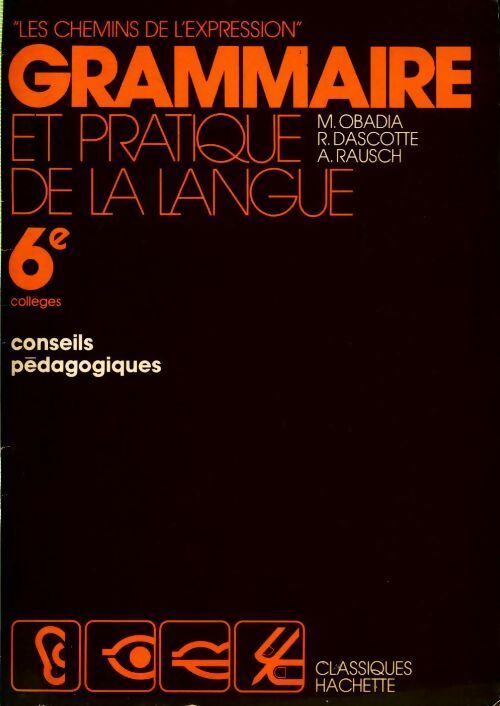 Livrenpoche : Grammaire et pratique de la langue - Collectif - Livre