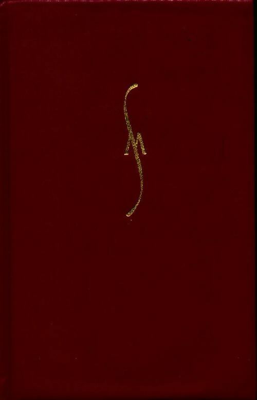 Livrenpoche : Le monde de la sexologie Tome VI : la vérité sur la contraception - André Barrau, Antoine Perrin - Livre
