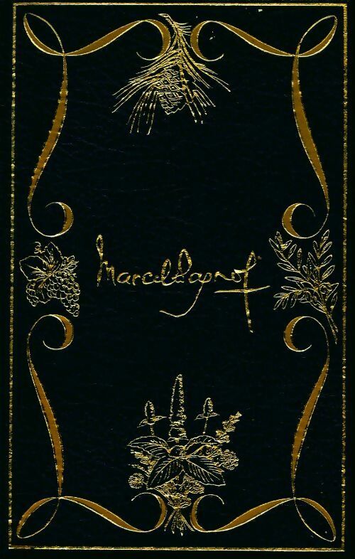 Livrenpoche : Souvenirs d'enfance Tome I : La gloire de mon père - Marcel Pagnol - Livre