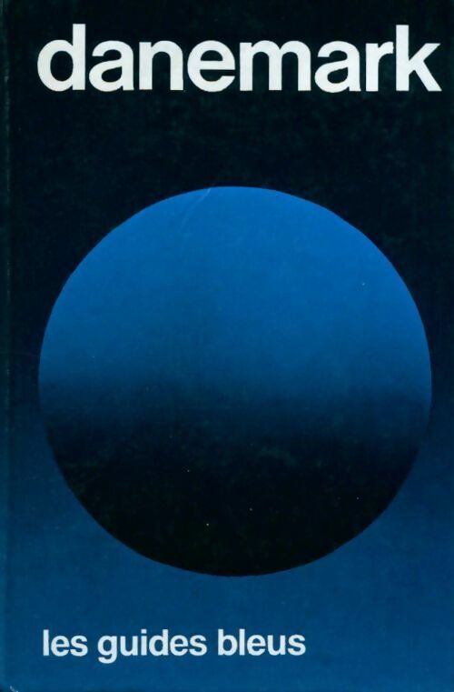 Livrenpoche : Danemark - Denise Bernard-Folliot - Livre