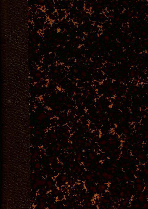Livrenpoche : Revue des deux mondes 113e année Tome XVII - Collectif - Livre