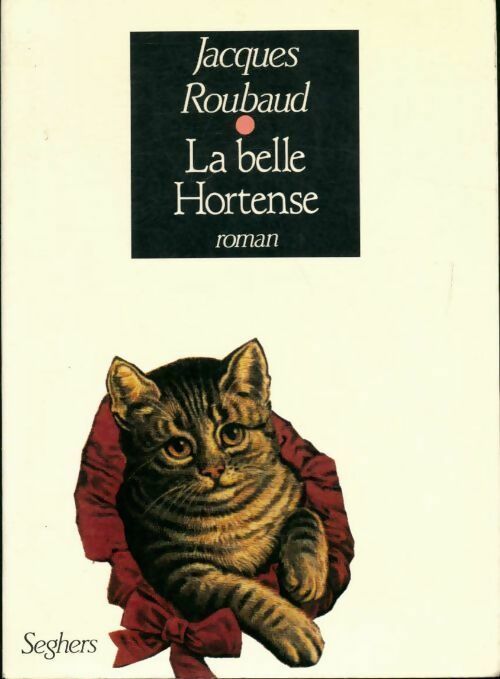 Livrenpoche : La belle Hortense - Jacques Roubaud - Livre