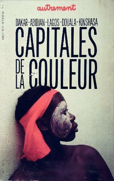 Livrenpoche : Capitales de la couleur - Collectif - Livre