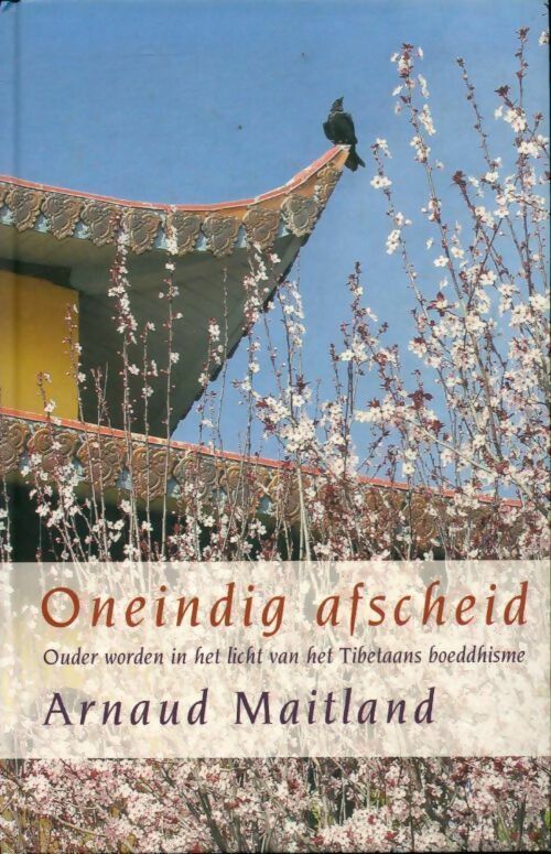 Livrenpoche : Oneindig afscheidisme - Arnaud Maitland - Livre