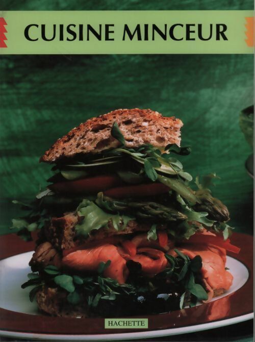 Livrenpoche : Cuisine minceur - Donna Hay - Livre