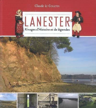 Livrenpoche : Lanester - Claude Le Colleter - Livre