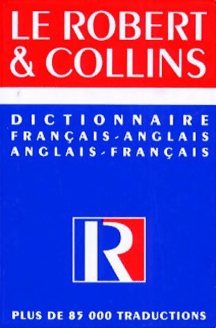 Livrenpoche : Dictionnaire français-anglais / Anglais-Français - Collectif - Livre