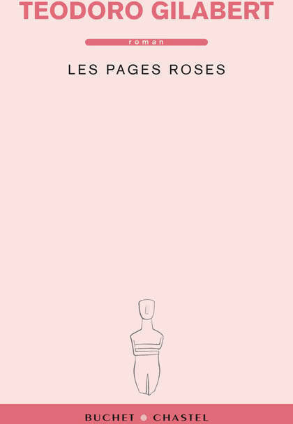 Livrenpoche : Les pages roses - Teodoro Gilabert - Livre