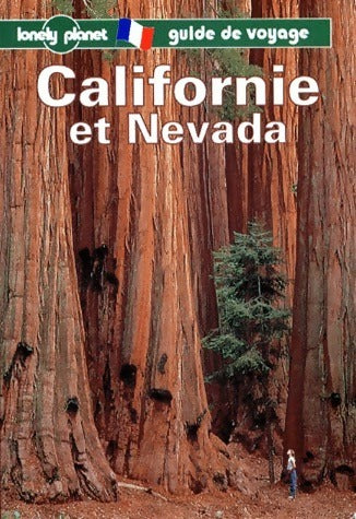 Livrenpoche : Californie et Nevada 1997 - Collectif - Livre