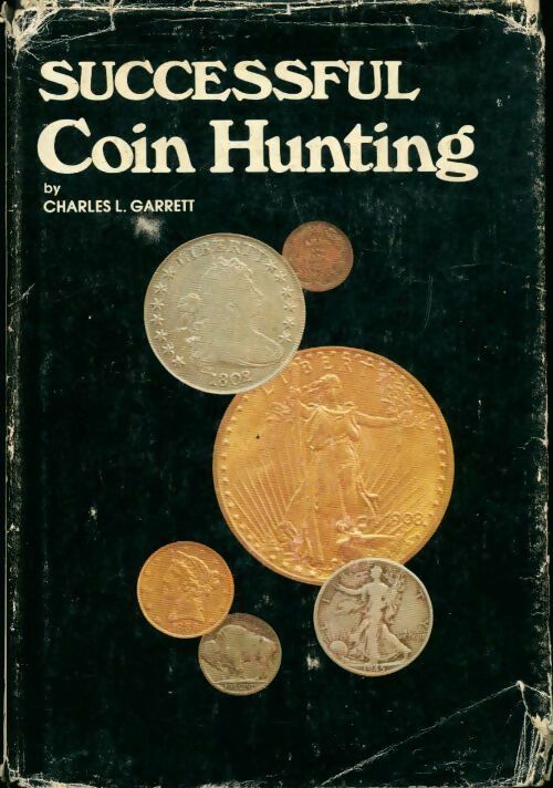 Livrenpoche : Successful coin hunting - Charles L. Garrett - Livre