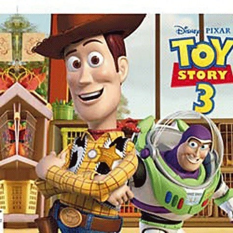 Livrenpoche : Toy Story 3 - Walt Disney - Livre