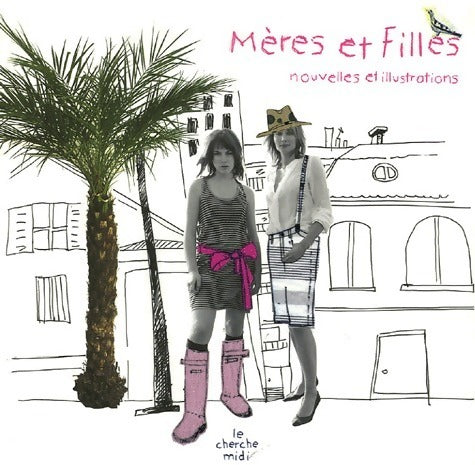 Livrenpoche : Mères et filles Tome II - Collectif - Livre