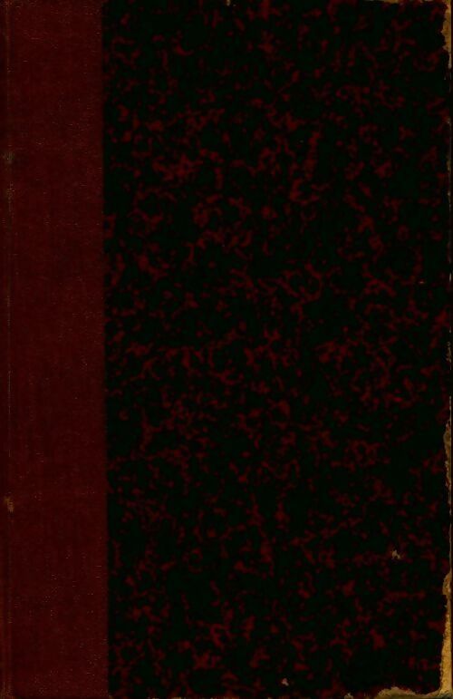 Livrenpoche : Précis de pathologie chirurgicale Tome VI - Collectif - Livre