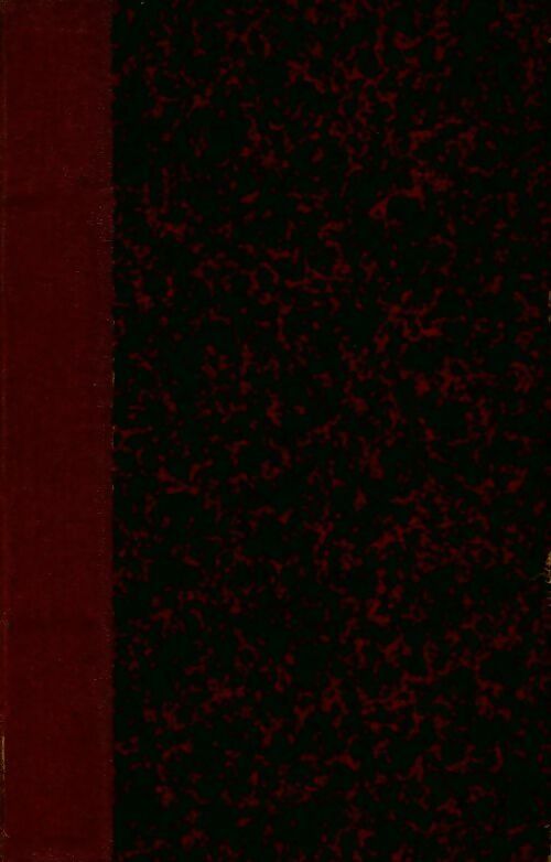 Livrenpoche : Précis de pathologie chirurgicale Tome III - Collectif - Livre